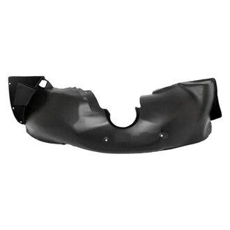 Replace® - Front Driver Side Fender Liner (Standard Line)