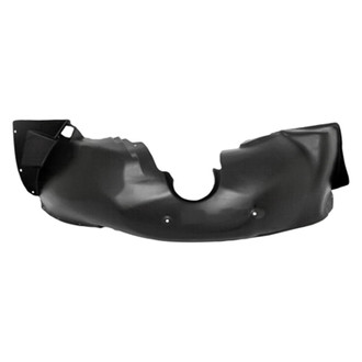 Replace® - Front Driver Side Fender Liner (CAPA Certified)