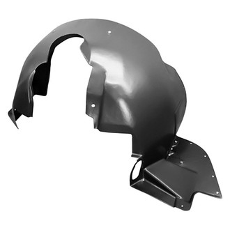 Replace® - Front Driver Side Fender Liner (Standard Line)