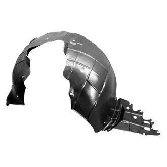 Replace® - Front Driver Side Fender Liner (Standard Line)