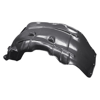 Replace® - Front Driver Side Fender Liner (Standard Line)