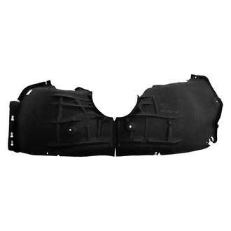Replace® - Front Driver Side Fender Liner (Standard Line)