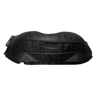 Replace® - Front Driver Side Fender Liner (Standard Line)