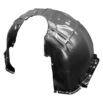 Replace® - Front Driver Side Fender Liner (Standard Line)