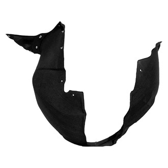 Replace® - Front Driver Side Fender Liner (Standard Line)