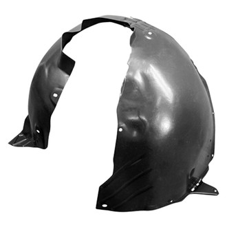 Replace® - Front Driver Side Fender Liner (Standard Line)
