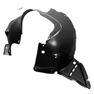 Replace® - Front Driver Side Fender Liner (Standard Line)