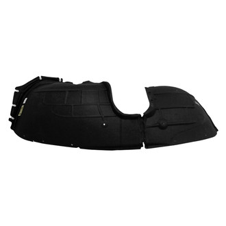 Replace® - Front Driver Side Fender Liner (CAPA Certified)