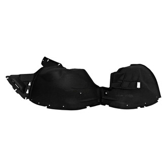 Replace® - Front Driver Side Fender Liner (Standard Line)