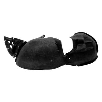 Replace® - Front Driver Side Fender Liner (Standard Line)