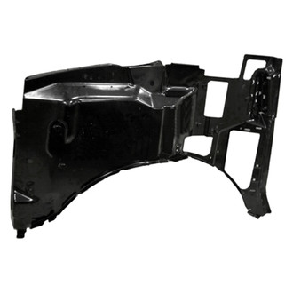 Replace® - Front Driver Side Fender (Standard Line)
