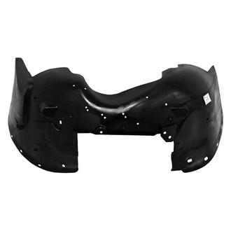 Replace® - Front Driver Side Fender Liner (Standard Line)