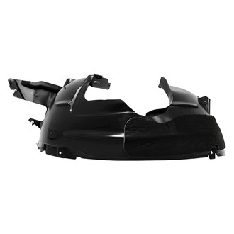 Replace® - Front Driver Side Fender Liner (CAPA Certified)