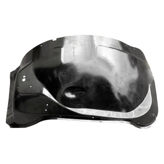 Replace® - Front Driver Side Wheel Arch Trim (CAPA Certified)