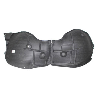 Replace® - Front Driver Side Fender Liner (CAPA Certified)