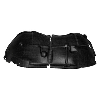 Replace® - Front Driver Side Fender Liner (CAPA Certified)
