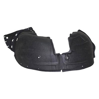 Replace® - Front Driver Side Fender Liner (CAPA Certified)
