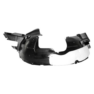 Replace® - Front Driver Side Fender Liner (CAPA Certified)