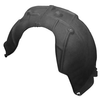 Replace® - Front Driver Side Fender Liner (CAPA Certified)