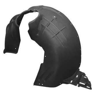 Replace® - Front Driver Side Fender Liner (CAPA Certified)