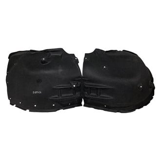 Replace® - Front Driver Side Fender Liner (CAPA Certified)