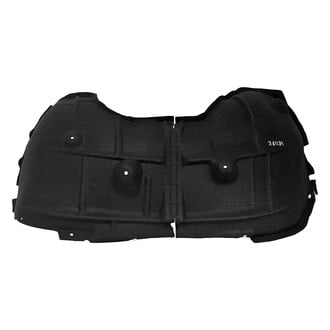 Replace® - Front Driver Side Fender Liner (CAPA Certified)
