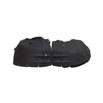 Replace® - Front Driver Side Fender Liner (Standard Line)