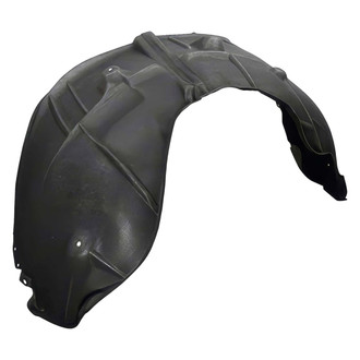 Replace® - Front Driver Side Fender Liner (Standard Line)