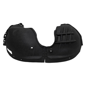 Replace® - Front Driver Side Fender Liner (CAPA Certified)