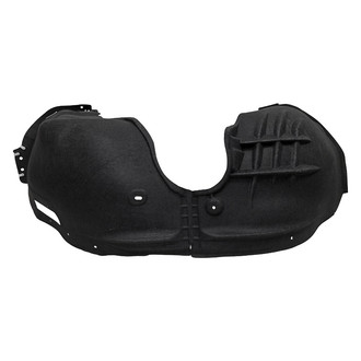 Replace® - Front Driver Side Fender Liner (CAPA Certified)