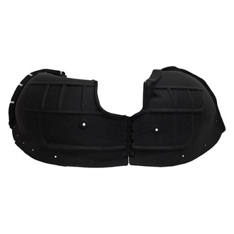 Replace® - Front Driver Side Fender Liner (Standard Line)