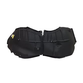 Replace® - Front Driver Side Fender Liner (CAPA Certified)