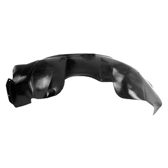 Replace® - Front Passenger Side Fender Liner (Standard Line)