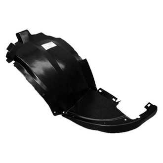 Replace® - Front Passenger Side Fender Liner Front Section (Standard Line)
