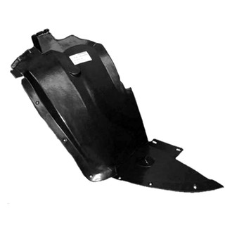 Replace® - Front Passenger Side Fender Liner Front Section (Standard Line)