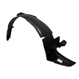 Replace® - Front Passenger Side Fender Liner (Standard Line)