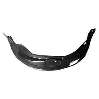 Replace® - Front Passenger Side Fender Liner (Standard Line)