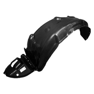 Replace® - Front Passenger Side Fender Liner (Standard Line)