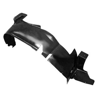 Replace® - Front Passenger Side Fender Liner (Standard Line)