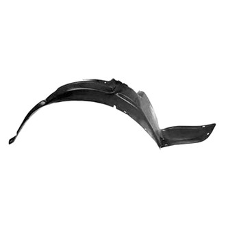 Replace® - Front Passenger Side Fender Liner (Standard Line)