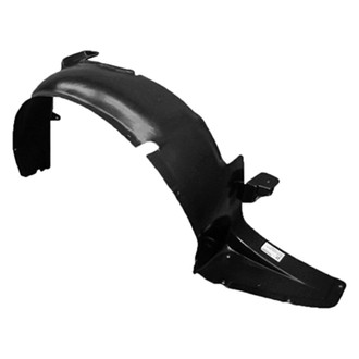 Replace® - Front Passenger Side Fender Liner (Standard Line)