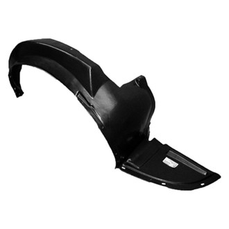 Replace® - Front Passenger Side Fender Liner (CAPA Certified)
