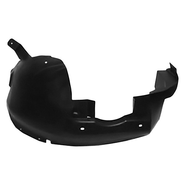 Replace® - Front Passenger Side Fender Liner