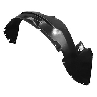 Replace® - Front Passenger Side Fender Liner (Standard Line)