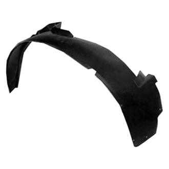 Replace® - Front Passenger Side Fender Liner (Standard Line)