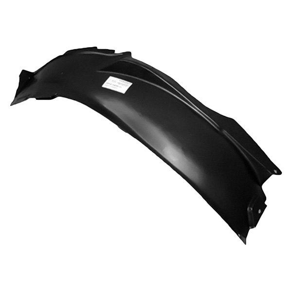 Replace® - Front Passenger Side Fender Liner Rear Section