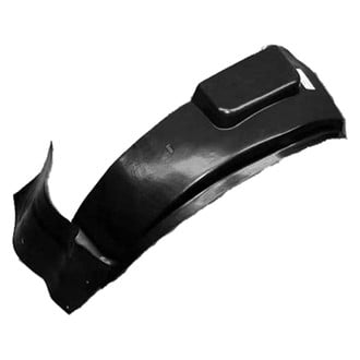Replace® - Front Passenger Side Fender Liner Rear Section (Standard Line)
