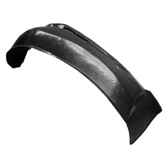 Replace® - Front Passenger Side Fender Liner (Standard Line)