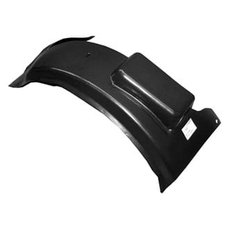 Replace® - Front Passenger Side Fender Liner (Standard Line)