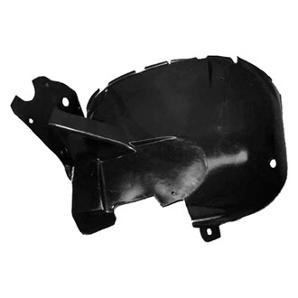 Replace® - Front Passenger Side Fender Liner Front Section (Standard Line)